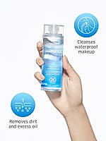 Micellar Water [Makeup Cleanser] 